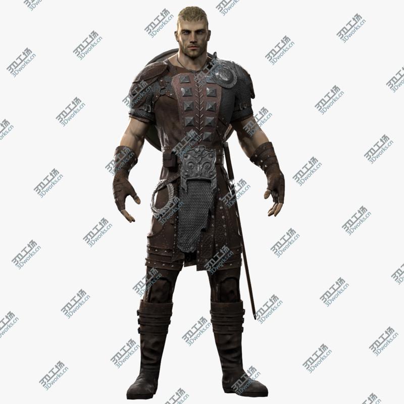 images/goods_img/2021040233/Rigged Warriors Collection/2.jpg